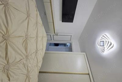 Apartament cu 3 camere decomandat, mobilat în Dorobanți - 5
