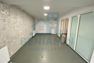 Spațiu comercial, de 97 mp, în 1 Mai - 1