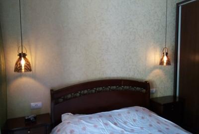 Apartament 2 camere cu loc de parcare, Sinaia - 11