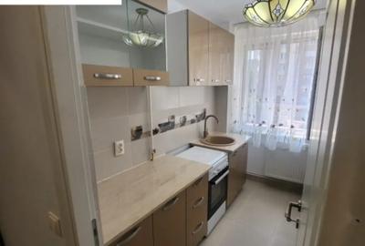 Apartament cu 2 camere decomandat, mobilat în Central - 2
