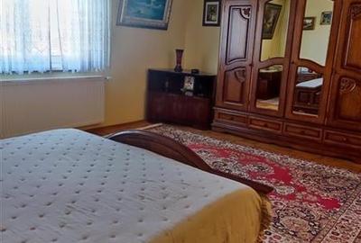 Casă individuală cu 4 camere în Răcădău
