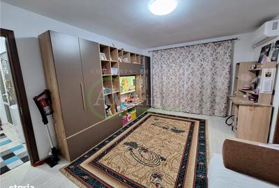 Apartament cu 2 camere nedecomandat în Milcov - 5