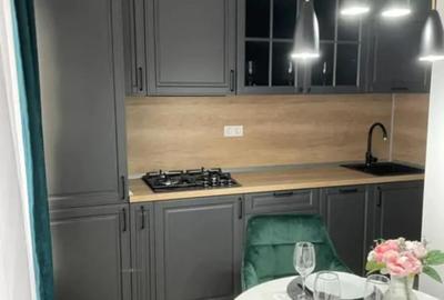 2 camere superb Belvedere Residence - 5