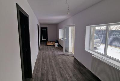 Casă cu 3 camere în Cireașov - 8