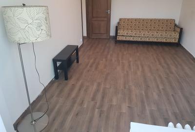 Apartament cu 2 camere decomandat, mobilat în Panduri - 3