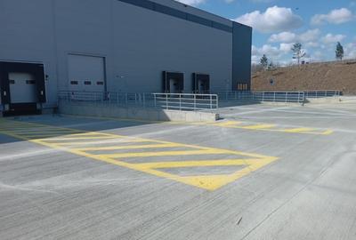 Spatii logistice Bacau - 6