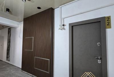 Apartament cu 2 camere în Palazu Mare - 11