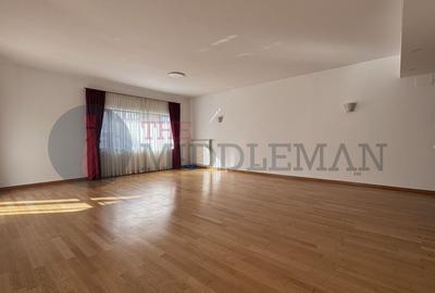 Apartament cu 4 camere - nemobilat - Washington Residence - 2