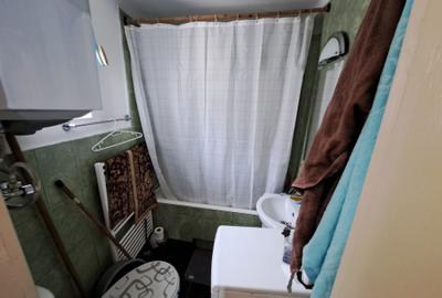 Casă individuală cu 3 camere cu Canalizare în Central - 7