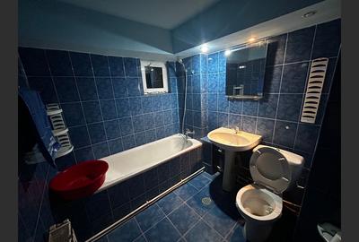 Apartament cu 3 camere semidecomandat, mobilat în Gară - 4