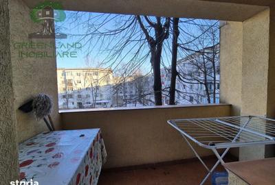 Apartament cu 4 camere decomandat în Dacia - 10