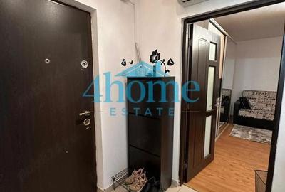 Garsonieră în Brâncoveanu - 1