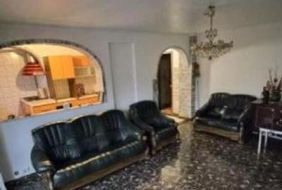 3camere -94mp - bloc 1987 -decomandat -2 bai - 2balcoane - 5