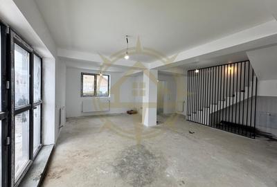 Casă cu 4 camere cu Canalizare în Balotești - 13