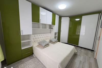 Apartament cu 2 camere decomandat în Bartolomeu - 3