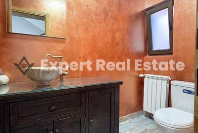 VILA SPATIOASA 350 MPU | PIPERA | ACTIVITATI COMERCIALE | REZIDENTIAL - 10