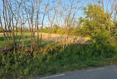 Teren de 3200 mp, în Central - 1