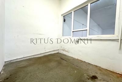 Spațiu industrial, de 245 mp, în Calea Clujului - 3