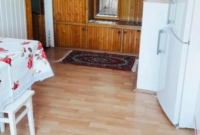 Apartament cu 2 camere semidecomandat în Central - 8