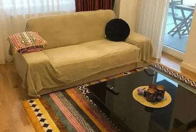 Apartament cu 3 camere decomandat în Parcul Carol - 10