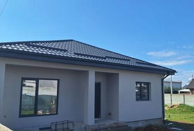 Casă cu 4 camere în Beharca - 8