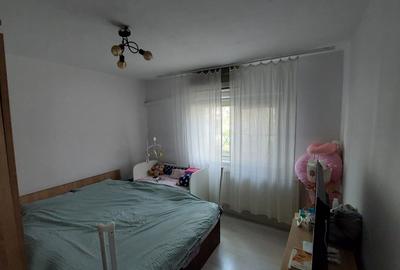 Apartament cu 2 camere decomandat, mobilat în Tomis Nord - 8