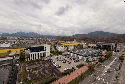 Apartament cu 3 camere de inchiriat in zona Astra,et 10/11 cu 2 grupuri sanitare Apartament cu 3 camere de inchiriat in zona Astra,et 10/11 cu 2 grupuri sanitare - 20