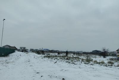 Teren de 500 mp, în Ghercești - 3