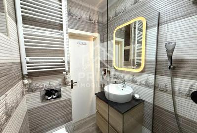 CASA INSIRUITA DE VANZARE - DEALUL FURCILOR| 110 MP UTILI | 178 MP TEREN | - 9