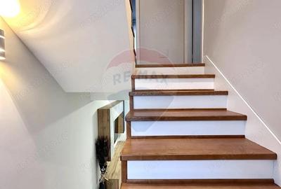 Casa / Vila de vanzare in Magnolia Urban Gardens - Bucurestii Noi - 6