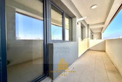 Vânzare apartament 1 cameră | 55,6 mp | Copou Garden Residence - 17