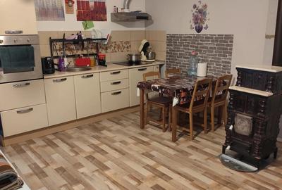 Vand casa in jebel - 1