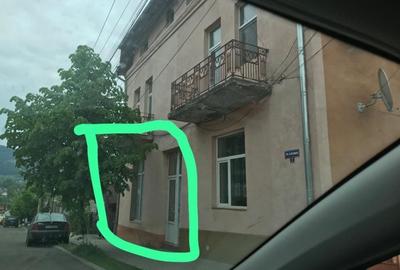 VANZARE SPATIU COMERCIAL-VATRA DORNEI - ZONA CENTRALA - 2