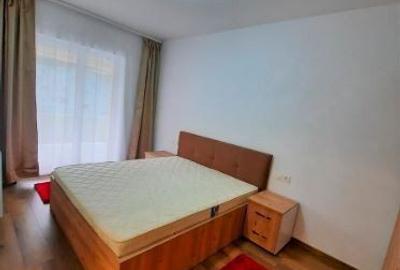 Apartament cu 3 camere, mobilat în Gheorgheni - 14