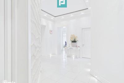 Apartament cu 3 camere în Central - 5