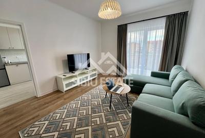 Apartament nou etaj 1, cu 2 camere de inchiriat in Șelimbar - 3