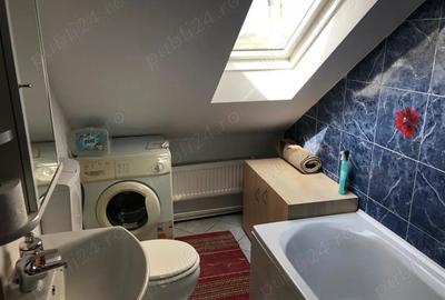 Inchiriez apartament mobilat si utilat cu 2 camere nedecomandate - 6