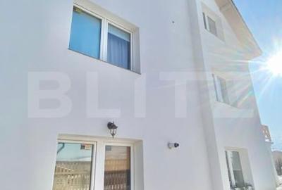 Casă individuală cu 7 camere cu Teren 600 Mp în Borhanci - 17