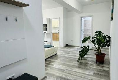 Apartament cu 2 camere, mobilat în Central - 6