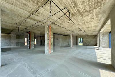 Spațiu comercial, de 1,400 mp, în Someșeni - 23