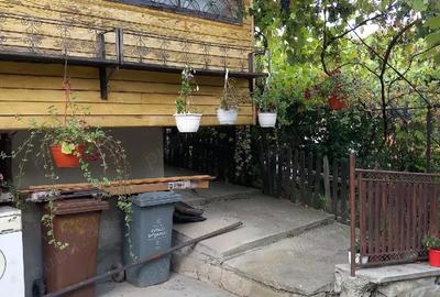 Casă cu Teren 2500 Mp în Central - 4