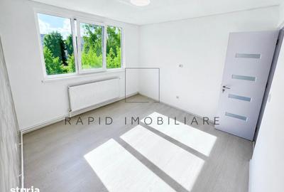 Apartament cu 2 camere semidecomandat în Țiglina 1 - 6