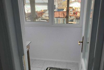 Garsonieră decomandată în Exterior Vest - 3