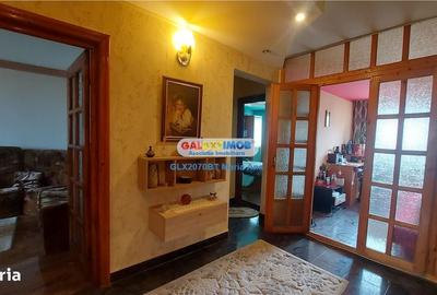 Apartament cu 4 camere decomandat în Central - 6