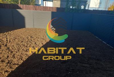 Duplex cu 4 camere cu Canalizare în Theodor Pallady - 36