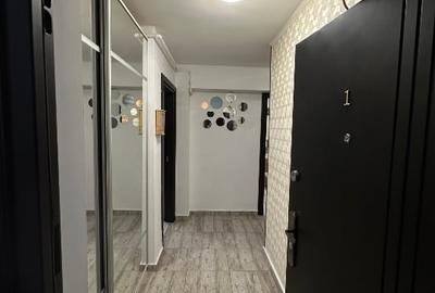 Apartament cu 2 camere decomandat în Sebastian - 10
