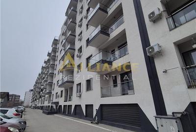 Garsonieră decomandată în Apărătorii Patriei - 12