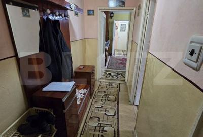 Apartament cu 2 camere în Micro 16