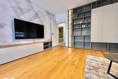 Apartament cu 2 camere decomandat, mobilat în Bartolomeu - 11
