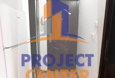 Garsonieră semidecomandată, mobilată în Găvana - 7